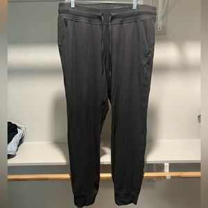 Lululemon 7/8 Ready to Rulu Jogger Size 14